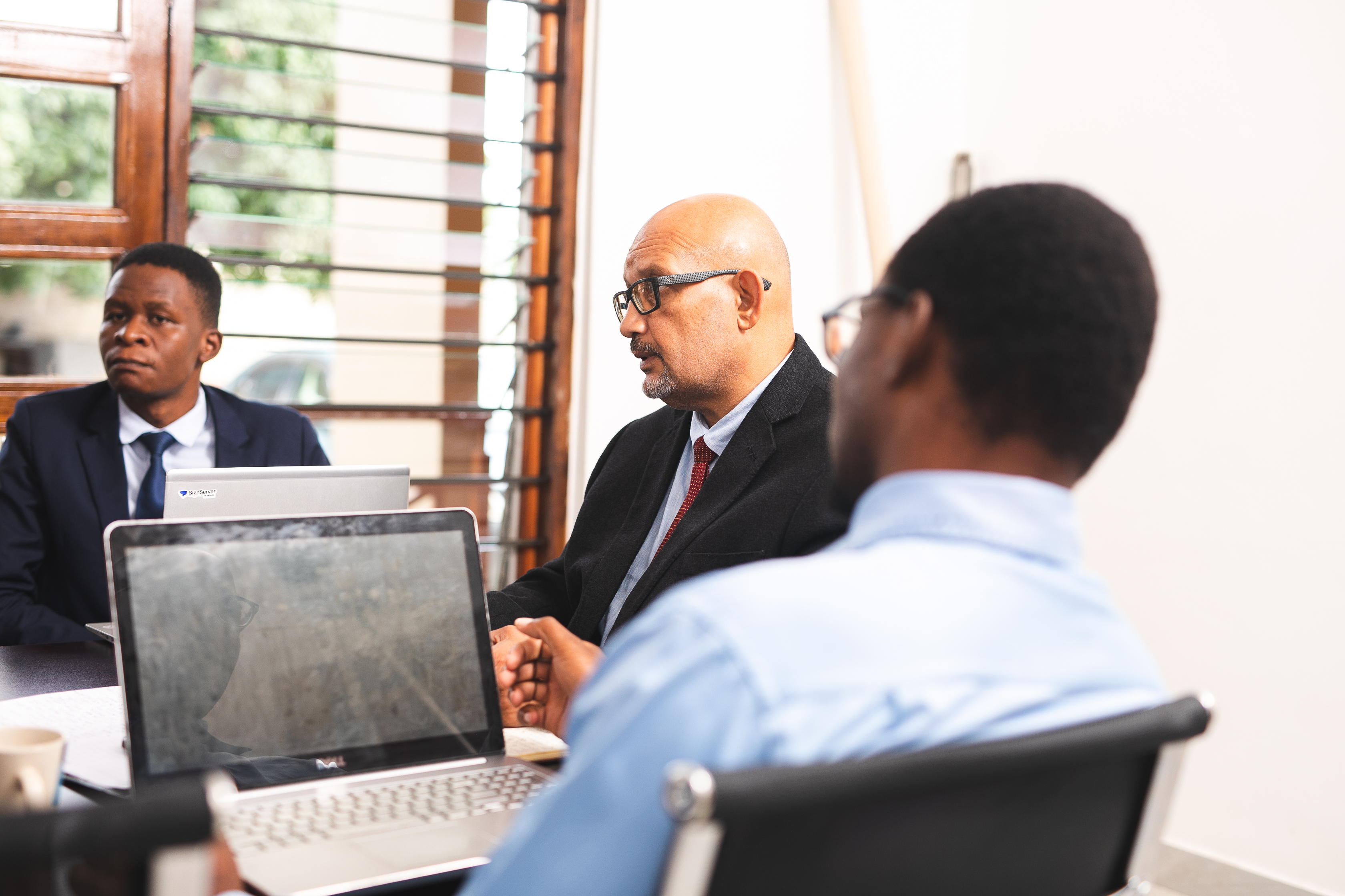 Financial Consultancy Services