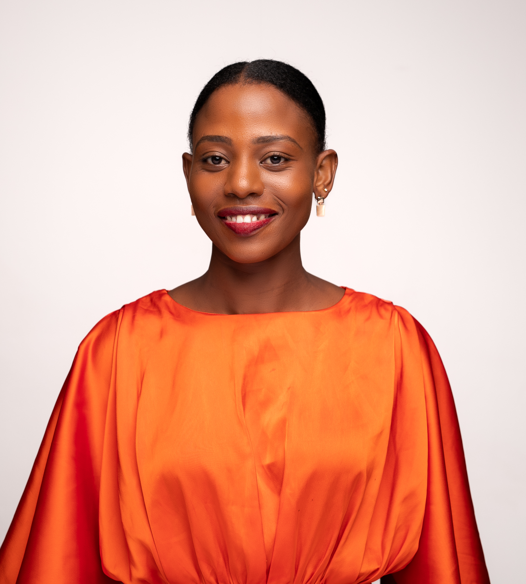 Jovia Mary Akia