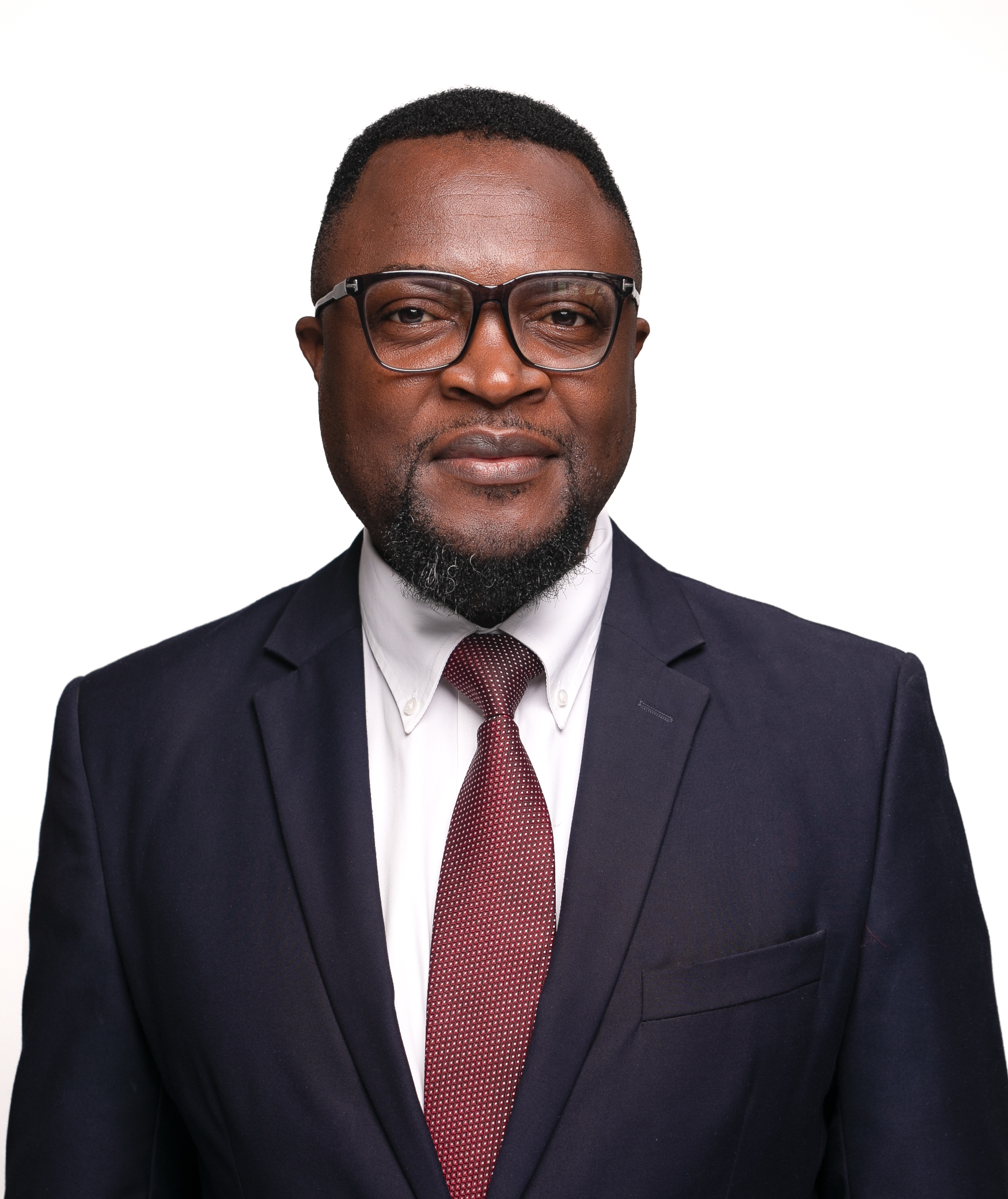 Simon S Mulenga