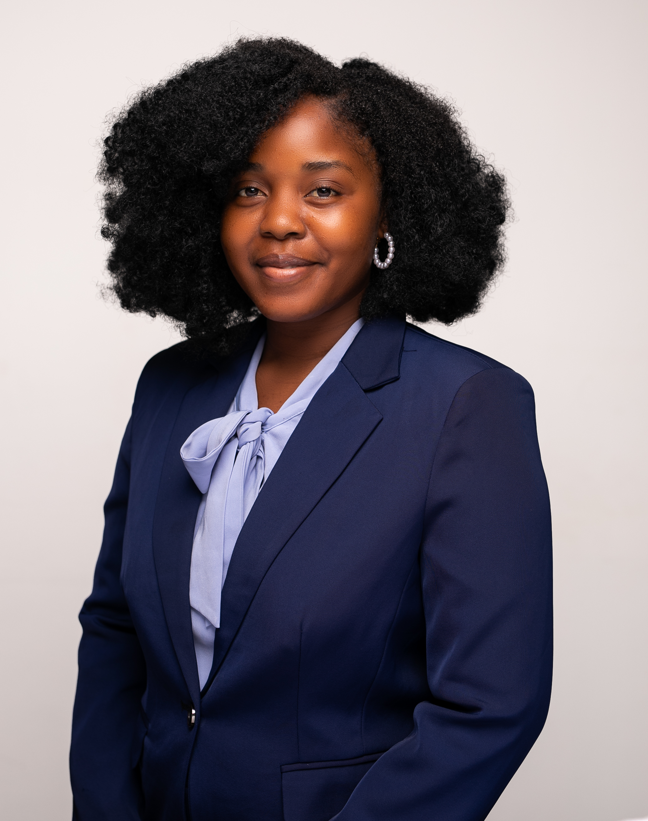 Timekeleyani Phiri